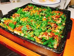 -拈菜(观音桥阳光世纪店)
