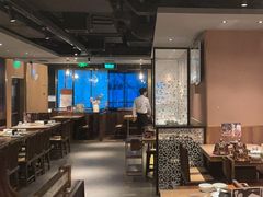 -捞王锅物料理(四川北路店)