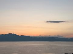 -湖景渔湾