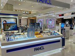 -燕莎友谊商城(亮马桥店)