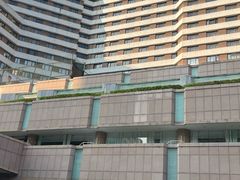 -广东大厦酒店(广州北京路步行街纪念堂地铁站店)