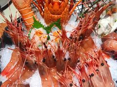 -京料理·日料自助·铁板燒(复悦城店)