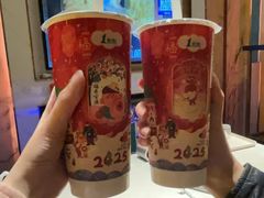 -1点点(清湖地铁店)