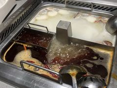-海底捞火锅(海宁路店)