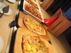 自助餐-水月周庄铂尔曼酒店 · 漾全日餐厅
