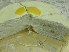 -OL’s Cake鲜荟千层(东风中路店)