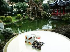 -上海虹桥宾馆(郁锦香品牌酒店)