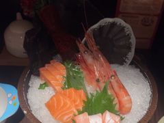 -匠和风精致料理(莆田财富中心店)