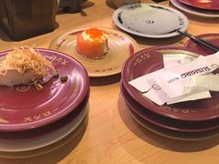 -寿司郎(皇庭广场店)