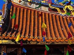 -太清宫