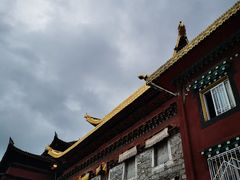 -塔公寺