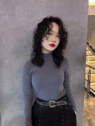 -呵呵造型