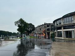 -赤坎·广东华侨国际旅游度假区