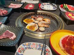 -AJIYA·池袋日式烧肉自助(天津万象城店)