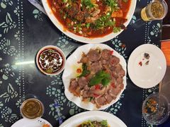 -古道惠风饭庄