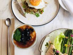 -The Rug Cafe(王府中环店)
