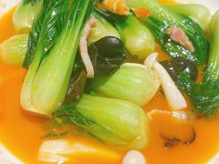 -小城故事·地道宁波味(月湖盛园店)