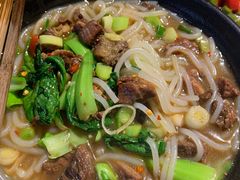 -仙妈米粉店(庆丰路)