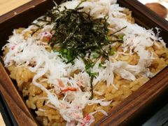 -大岛日本料理铁板烧(南通大饭店)
