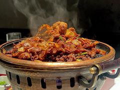 -四季民福烤鸭店(故宫店)