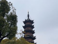-龙华寺