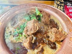 精品小锅-友乐居羊蝎子(西直门店)