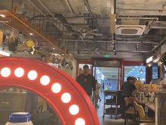 -WOW LUCKY创意韩料(龙阳广场店)