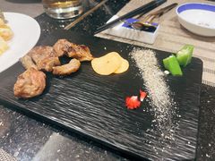 -極上萬膳·日料放题(海岸城店)