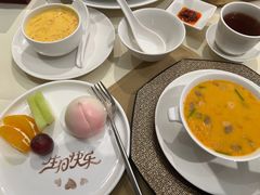 -利苑酒家(金宝店)