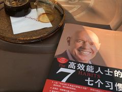-谷咖啡·鲜花绿植花园餐厅