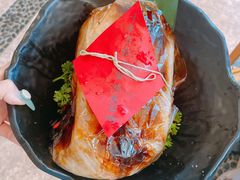 -嗲嗲的椰子鸡(亚龙湾总店)