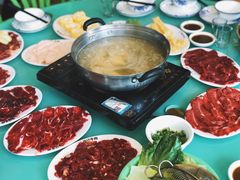 -乌记鲜活牛肉城(金砂东路店)