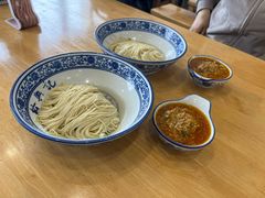 -裕兴记·三虾面(西北街总店)