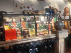 -秋林西餐厅(总店)
