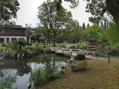 -杭州西湖柳莺里酒店