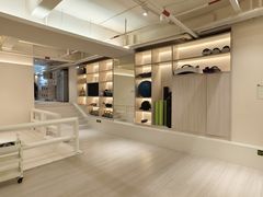 -YCHL Studios健身工作室(市二宫店)
