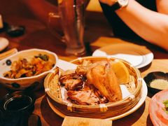 半身炸鸡-九州酒场ひこぞう(2号店)
