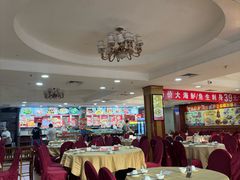 -吉莲利苑海鲜酒家(珠海拱北29年老字号店)