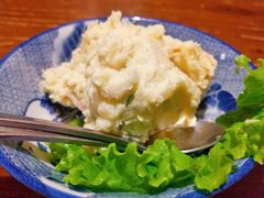 -鸟亭·居酒屋(青年路店)