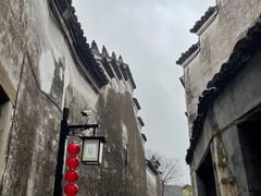 -鸣鹤古镇