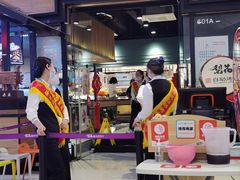 -梨花自助烤肉(天河城店)