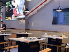 -皇牛鲜生·牛爱牛鲜牛肉自选火锅(晋吉北路店)