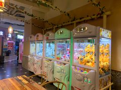 -清真·尼罗美食城(王府井生活广场店)