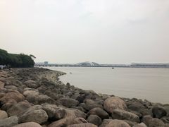 -上海长江河口科技馆