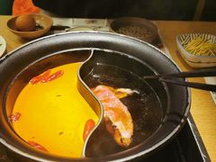 -温野菜涮涮锅(大悦城店)