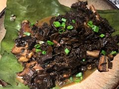 -吴家·非遗淮扬小馆(镇江万达广场店)