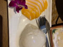 香芒糯米饭-冬阴功泰国菜(蛇口店)
