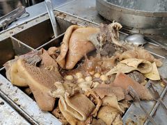 -明哥牛什粥(鸿运阁店)