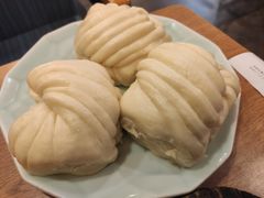 大花卷-小土豆北方菜馆(方庄店)