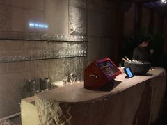 -广州柏悦酒店·悦吧·顶楼露天酒吧